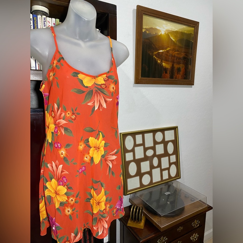 Y2K Victoria’s Secret Slip Dress